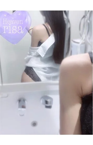 莉彩-RISA-