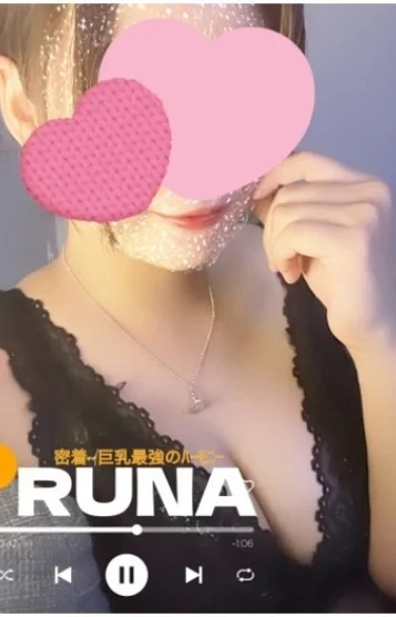 瑠凪-RUNA-
