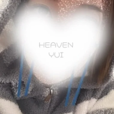 HEAVENのメッセージ用アイコン