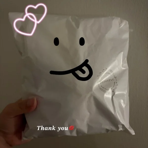 H様へ❣️