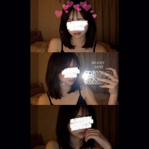 あまい香り