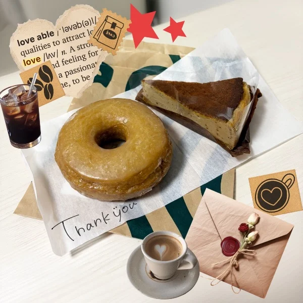 M様へ❣️