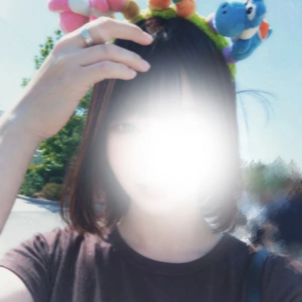 ヨッシー♩