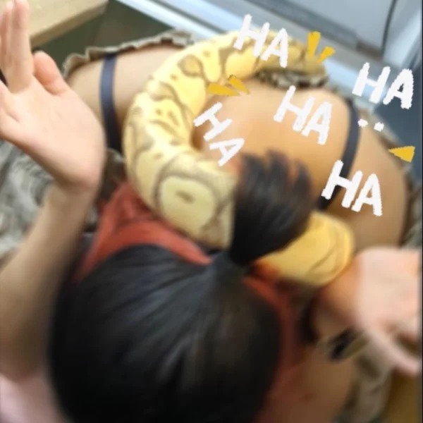 シルバーウィーク初日、私に会わなくていいの？🤭