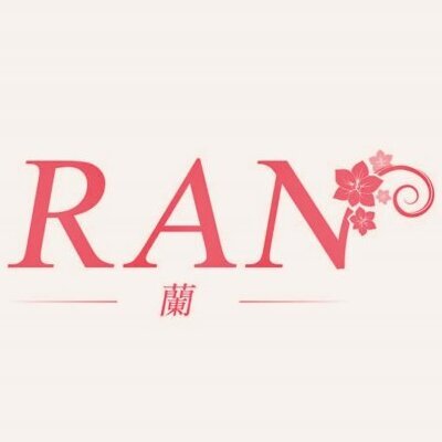蘭〜RAN〜のメッセージ用アイコン
