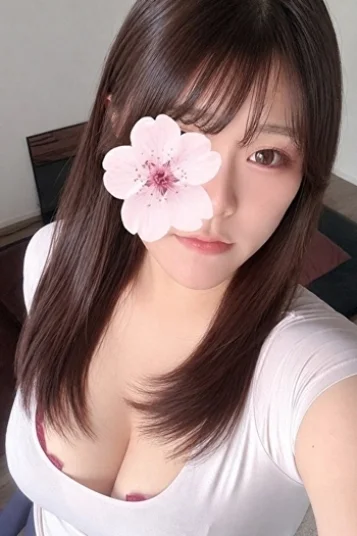 花守さき