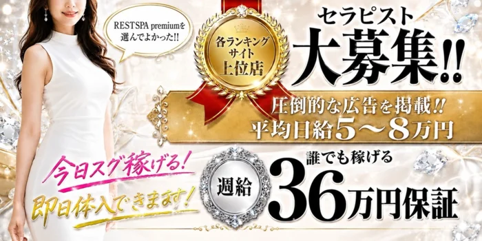 REST SPA PREMIUM