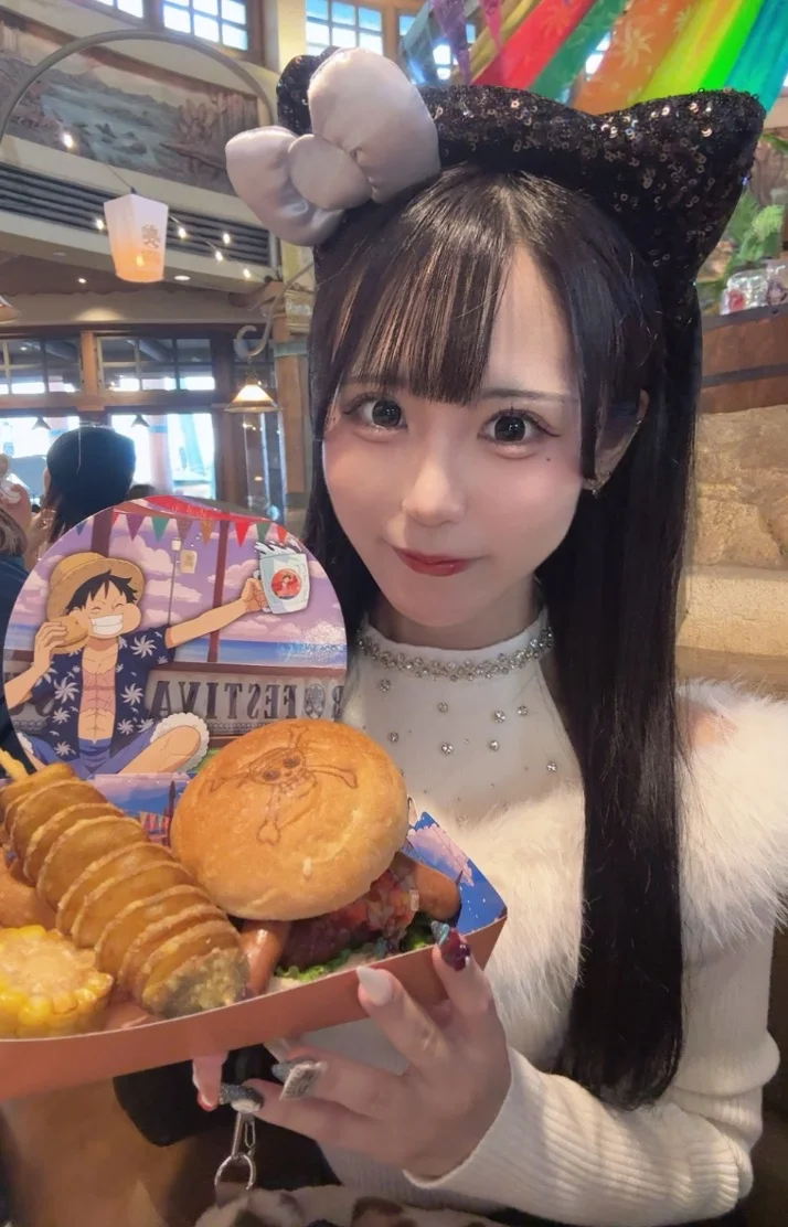 出勤＞ω＜♥