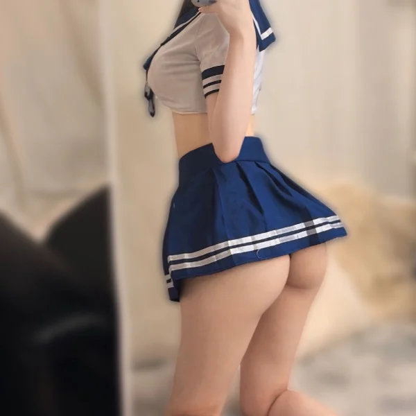 休み明け待ってるよ🥺❤︎