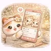 仲間との距離が近く、温かい雰囲気✿のサムネイル