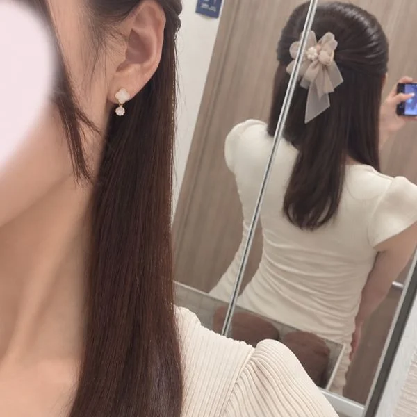 来週の予定🎀