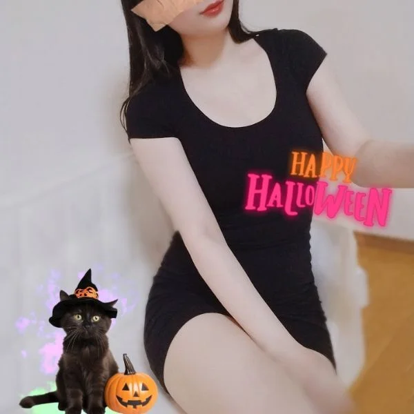 🎃来週の出勤です👻