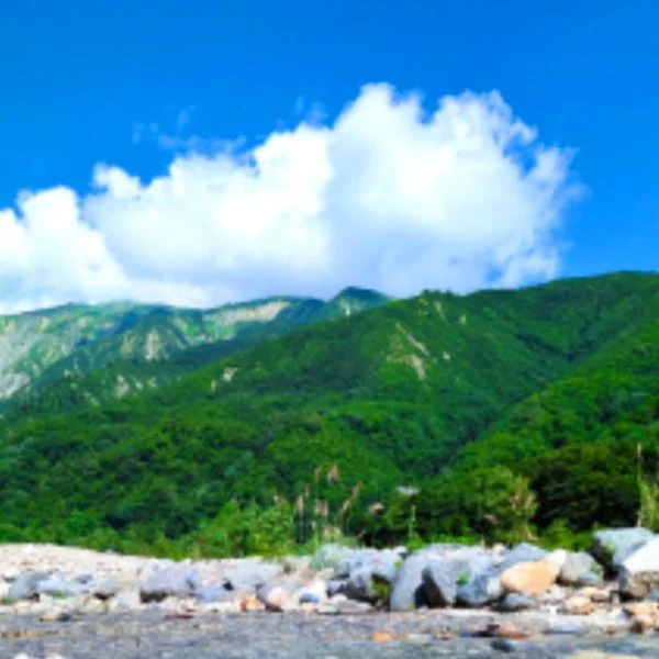 山の日⛰️