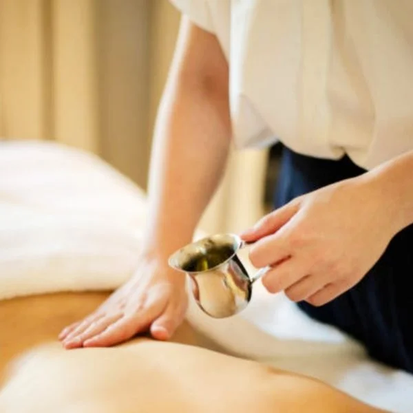 💆2つのコースからお選びいただけます🧴