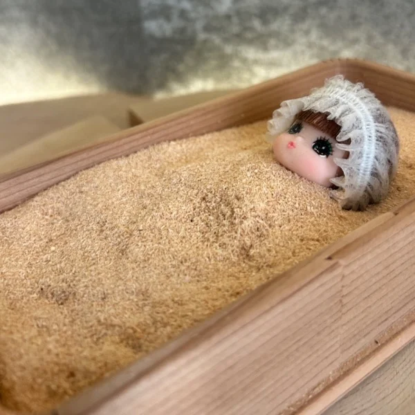 復活❣️ 1
