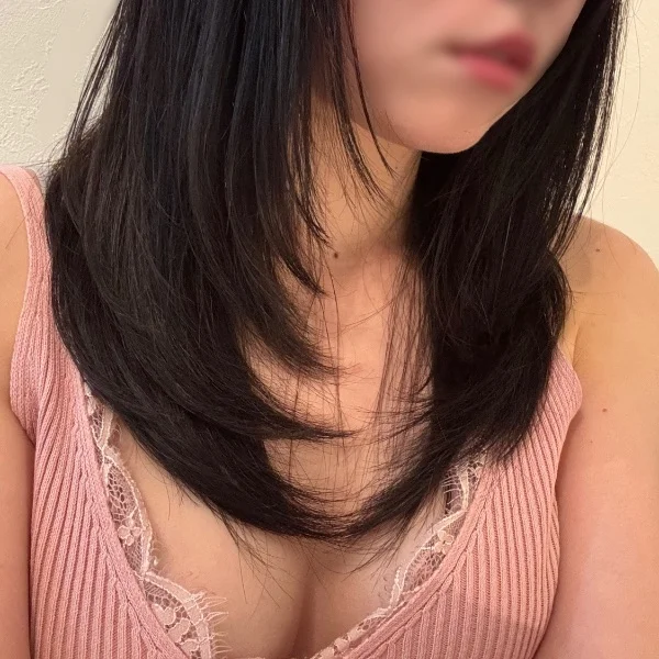 髪の毛切りました
