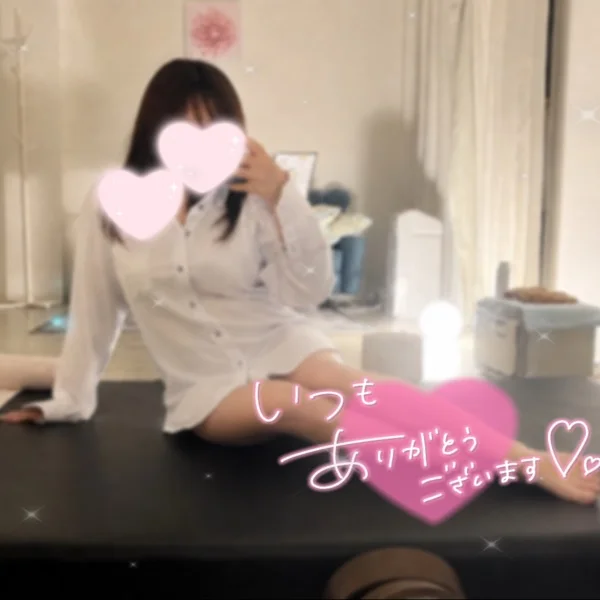 お礼♡ご予約満了❣️本日空きあり🍃