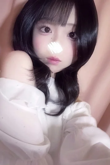 【しらゆき】色白清楚