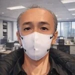 採用担当のキャプテンさん