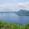 Foggy Lakeのサムネイル