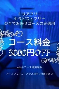★オールフリー★
