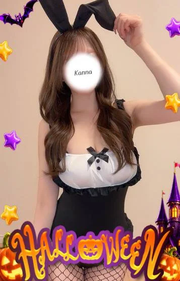 かんな🎃
