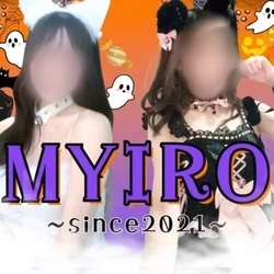 MYIRO-マイロ