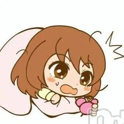 👑 ̖́-‬ 三度寝姫の降臨