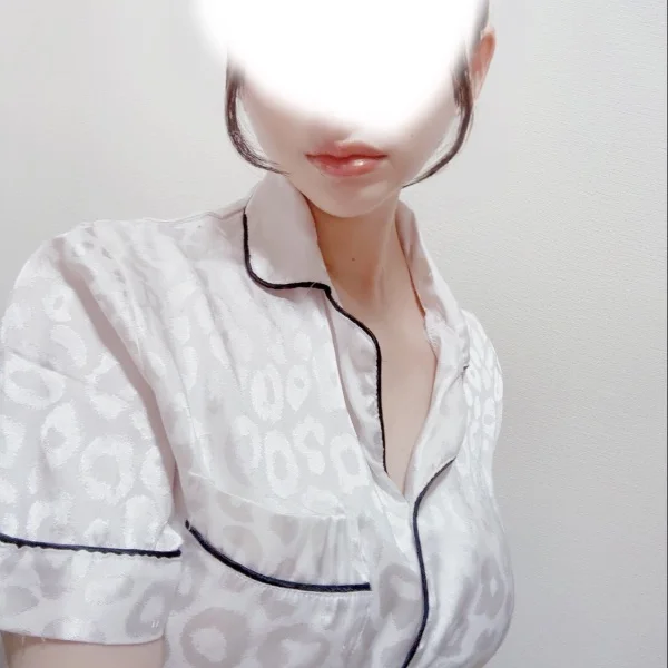 きもちぃ〜🤍