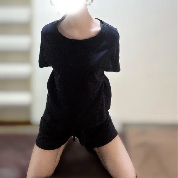 ぎゅーってする？