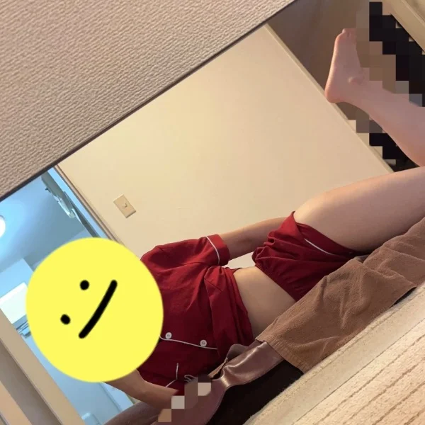 もう、、😶❤️