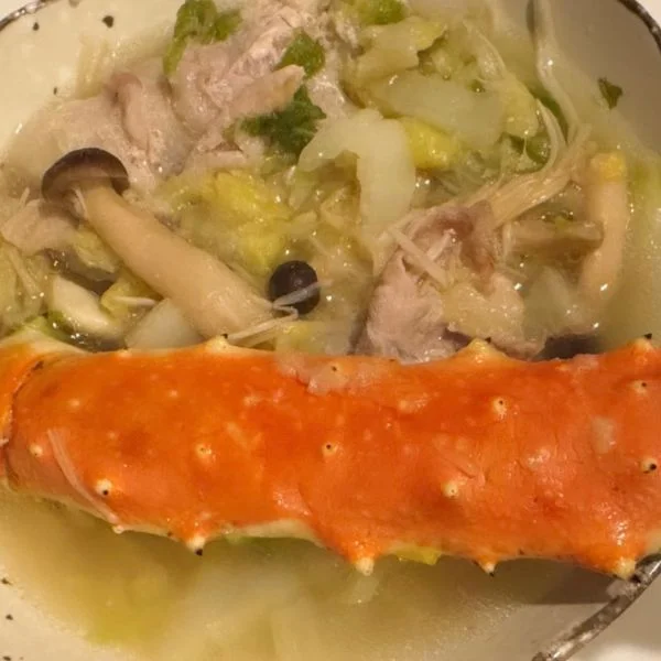 走ったあとは♪︎♪︎