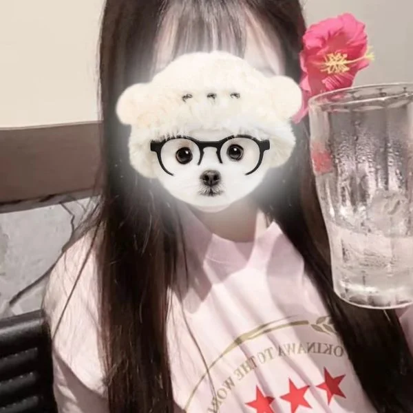 初指名Hさま