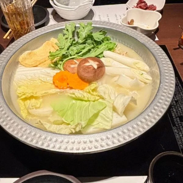 美味しかった♡♡