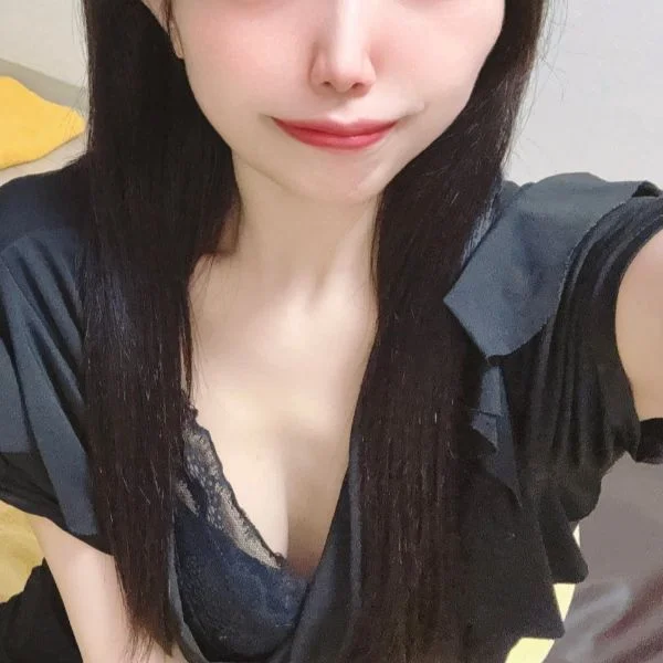 しゅっ♡