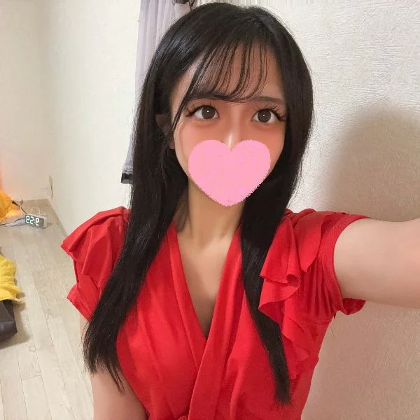 しゅっ♡