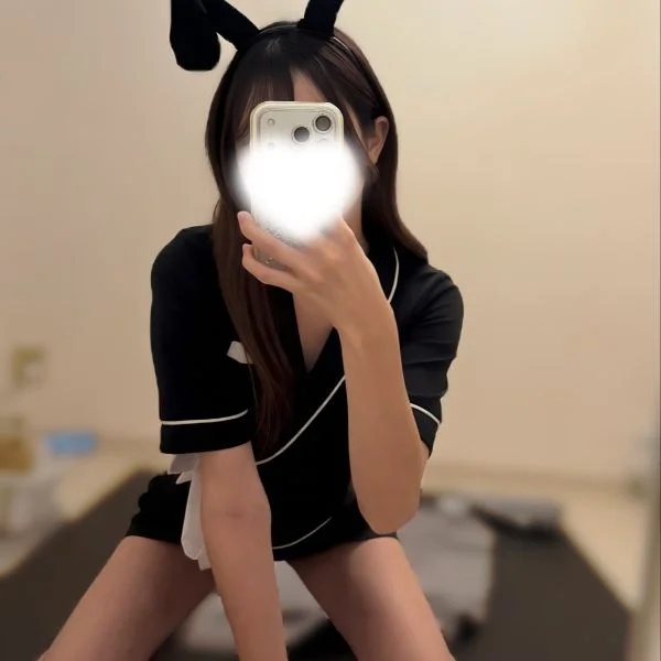 うかちゃん出勤♥