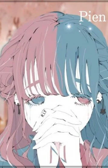 ぴえん(´;ω;