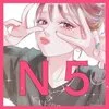 N５【銀座ルーム】