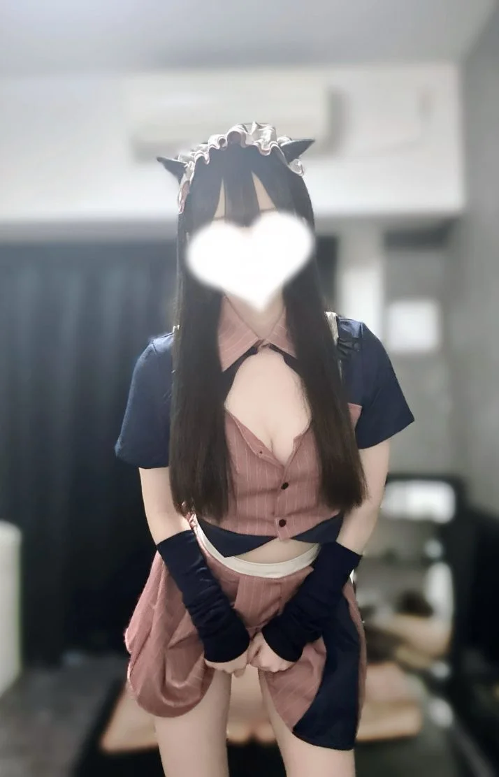 次回♡