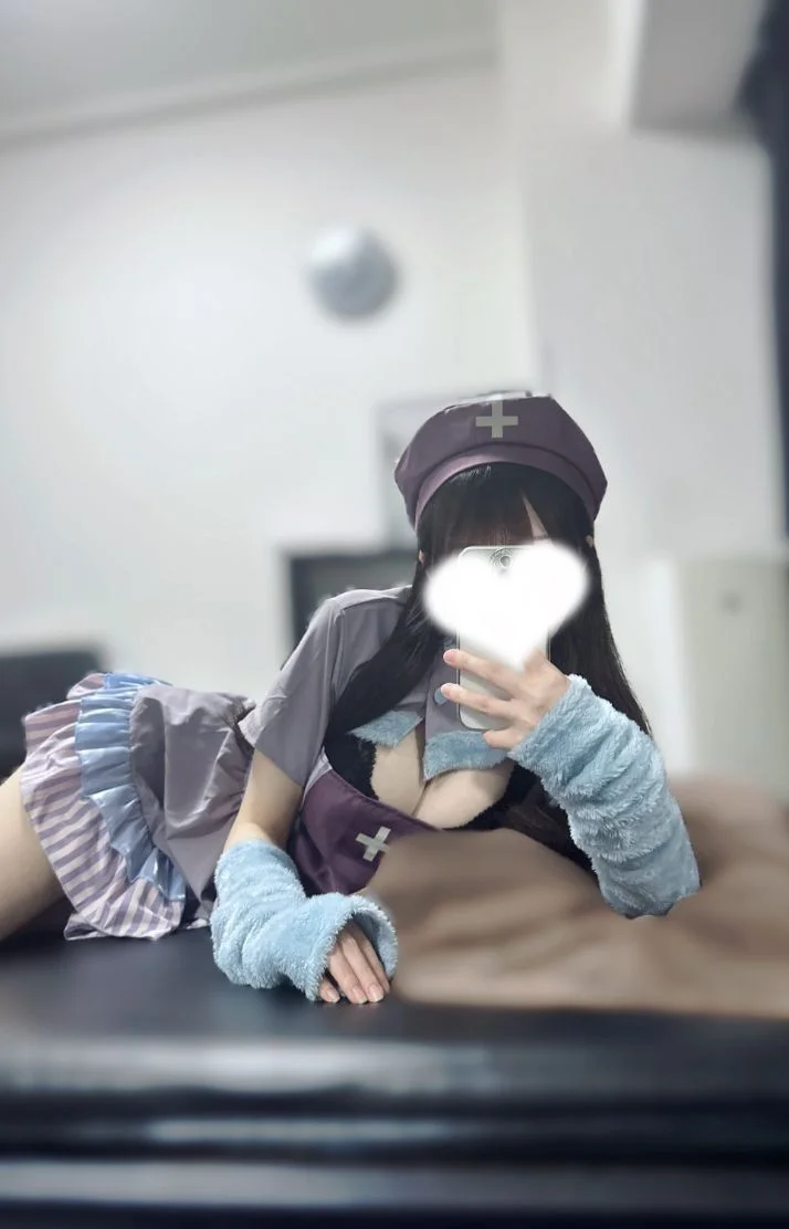 次回♡