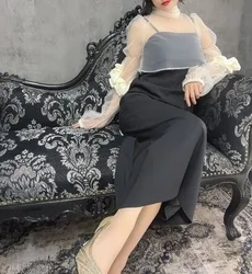 おはようございます🖤 前回 本指様がた...