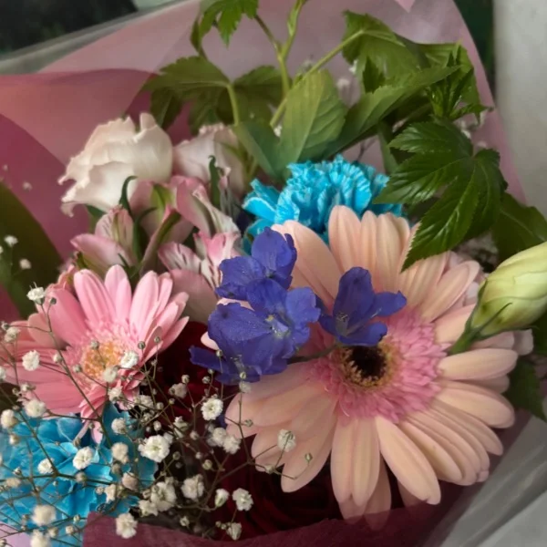 お花🌼