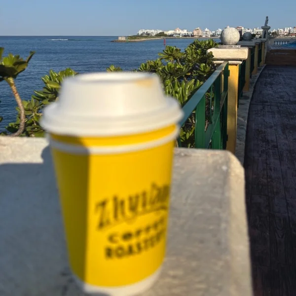 おはよございます☀️