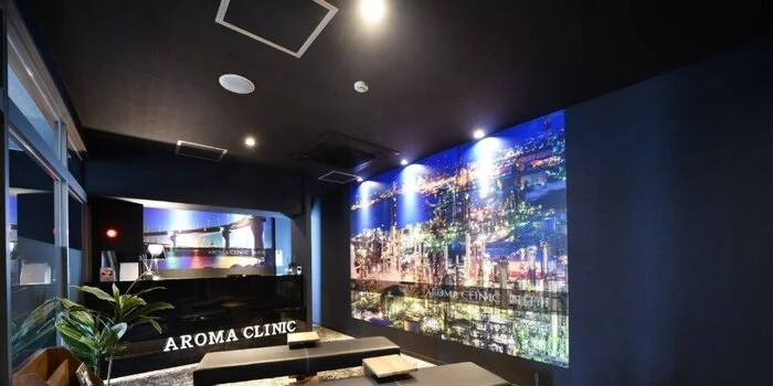 アロマクリニック 四日市の求人募集イメージ