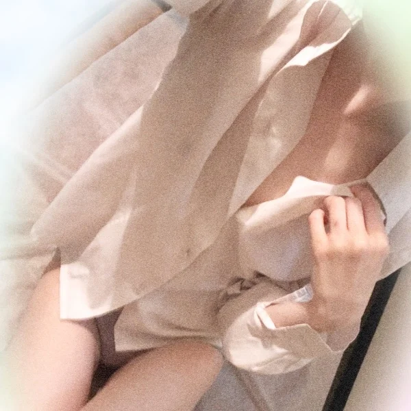 しゅっきん！☁️