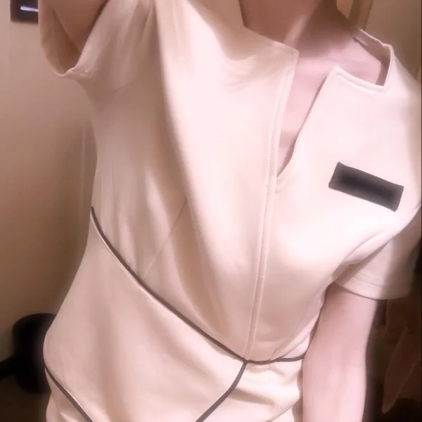 しゅっきん!☁️