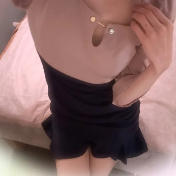 しゅっきん!☁️