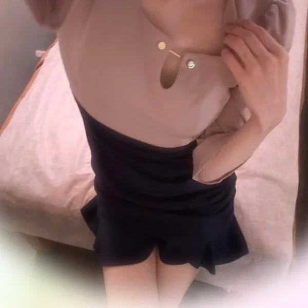 しゅっきん!🌤️