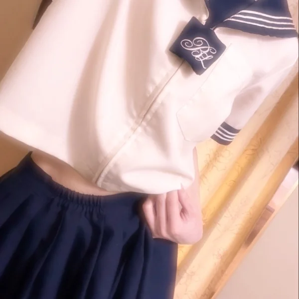 しゅっきん!🌥️